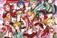 『ラブライブ！』1周年イベント効果でAppStoreの売上トップに、開発のKLabはストップ高 画像