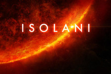 DeNA、海外市場向けシューティングゲーム『Isolani』のiOS版をリリース 画像