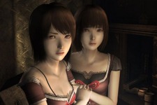 『零』最新作が任天堂との共同開発によりWii Uで発売　ハリウッドでも映画化決定 画像