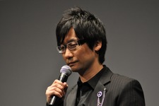 小島秀夫氏、「プラットフォームに依存しない時代が来る」 画像