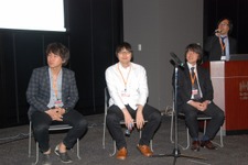 【OGC2014】福岡のゲーム産業に新風？　gumi West、PlayArt Fukuokaを交えて行われた福岡セッション