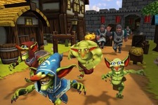 ジンガ創業メンバーのEric Schiermeyer氏、新たなモバイルゲームスタジオを設立 画像