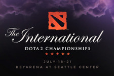 『Dota 2』世界大会The International 2014の賞金総額が600万ドル達成 画像