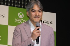 新作3本が発表されたMAGES.の「Xbox One向けソフトウェア発表会」 画像