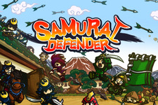 世界で戦うスマホゲーム『サムライディフェンダー』を収益で支えるタップジョイの広告ソリューション「nGEN」