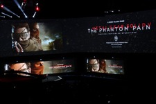【E3 2014】王者プレイステーション、さらなる高みを目指す 画像