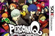 【週間売上ランキング】『ペルソナQ』18.7万本で首位獲得、『マリオカート8』は累計で約40万本(6/2〜6/8) 画像