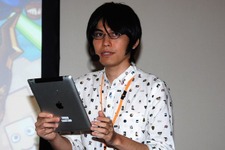 【GTMF 2014】コンソール並のサウンドをスマホで実現する〜『かぶりん』にみるWwise導入事例 画像