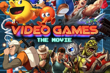 ビデオゲームの歴史を追ったドキュメンタリー映画「VIDEO GAMES: THE MOVIE」が、北米ほか15カ国で劇場公開 画像