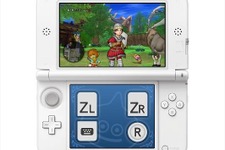 3DSでも『ドラゴンクエストX』発売決定 ― クラウド技術採用、他機種版と一緒にプレイも 画像