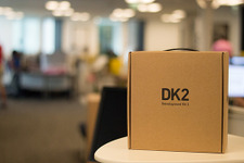 「Oculus Rift DK2」購入者への発送が開始、合わせてSDKのメジャーアップデートも実施 画像