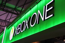 【China Joy 2014】準備万端のXbox Oneは、中国メーカーのゲームタイトルも発見 画像