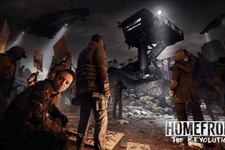 Koch Mediaが『Homefront』のIP獲得を発表、子会社Deep Silverの新スタジオが新作の開発を引き継ぎ 画像