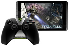 NVIDIAが「SHIELD Tablet」を発表、ワイヤレスパッドでどこでも遊べる新型ゲーミングタブレット 画像