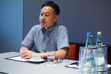 SCE WWSプレジデント吉田修平をインタビュー、「ゲームの定義を広げたい」 画像