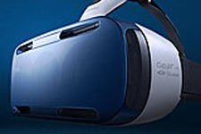 サムスンがVRヘッドセット「Gear VR」を正式発表、Oculus VRとの共同開発 画像