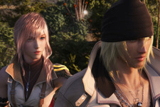 スクウェア・エニックス、クラウドサービスで『FF13』や『ラストレムナント』をスマホ向けに提供へ 画像