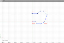 【めざせクリエイター!　Shadeで始める3DCG】第4回：3Dモデリングを教わってみた：Shade11実践編 画像