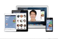 iPad版の「LINE」が全世界で提供開始、スマホ版のアカウントが使えるサブデバイスとして利用可能