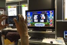 セガの知育エンターテイメント「テレビーナ」　他社へのプラットフォーム開放も 画像