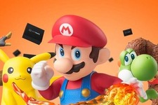 米任天堂、Loot Crateと提携して「amiibo」の宅配サービスを実施