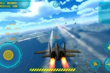 中国空軍、初のゲームをリリース　戦闘機パイロットになって栄誉ある称号を目指す