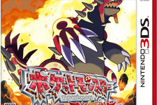 【週間売上ランキング】『ポケモン ORAS』累計160万本突破、『PSノヴァ』10.7万本、『新・世界樹の迷宮2』6.2万本ほか(11/24〜11/30)