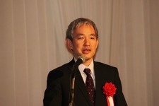 【FOST20週年講演】20週年を迎えたプレイステーション、盛田プレジデントが語る未来 画像