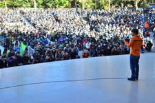 5000人ものエージェントが集結！？『Ingres』公式イベント「Darsana Tokyo」で起こった事とは 画像