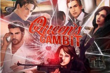 ボルテージ米子会社、独自開発の英語版恋愛ドラマアプリ『Queen’s Gambit』をリリース 画像