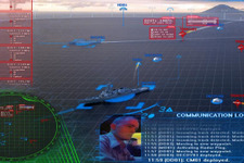 米海軍がマルチプレイ海戦SLGを発表、船員育成で活用 画像