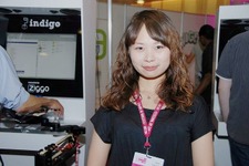 【フェスティバル・オブ・ゲームス】オランダでシリアスゲーム制作に携わる日本の交換留学生 画像