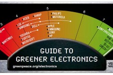 グリーンピース、環境ランキングの最新版を公開 ・・・任天堂はまたも最下位