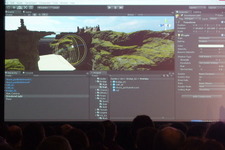 【GDC 2015】Oculus VRのパーマー・ラッキー氏も駆けつけたUnity5イベントレポート 画像