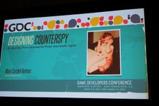 【GDC 2015】ゲーム業界からピクサーへの転身、そこで学んだ「物語を支えるデザイン哲学」とは?