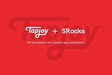 タップジョイ、5Rocksと統合した新プロダクトの説明会を3月24日に開催