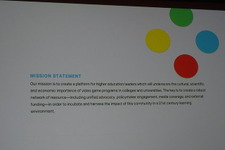 【GDC 2015】ゲーム開発を学ぶ学生は女性の割合が多く、脱落率も低い…全米の調査結果が公開 画像