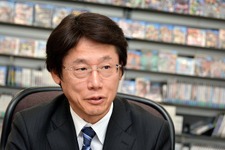 「ゲーム開発者の選択肢を広げる企業に」CRI・ミドルウェア押見正雄社長に聞く同社の過去・現在・未来 画像