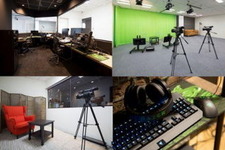 サイバーエージェント、ゲーム実況専用スタジオを開設・・・実況主の集う場に 画像