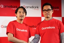 「人と繋がると、楽しい」ヤフーが本気で日本のゲーム業界に革命を起こすーGameBank事業説明会レポート