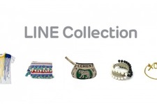 LINE、今夏を目処にデザイナーやブランド、バイヤー、小売を繋ぐ「LINE Collection」を開始 画像