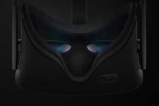 「Oculus Rift」製品版が2016年Q1発売決定、最終製品イメージも披露 画像