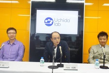 ユークスに「Uchida lob」設立！『ラブプラス』の内田氏が自由な発想で活動する新部署