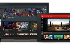 グーグルがゲーム向け配信サービス「YouTube Gaming」を発表 画像