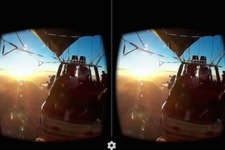 Youtube、Androidアプリ版にてVR動画再生に対応 画像