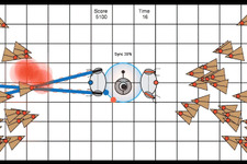 米科学者が“脳波でコントロール”するCo-opゲーム『PsyPod』を開発中