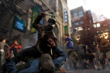 ユービーアイソフトが『Watch Dogs』の経験から学んだこと　CEOが語る 画像