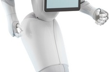 ロボット「Pepper」、7月分1,000台は31日販売開始・・・初回は1分で完売