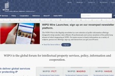 特許庁、国連専門機関「WIPO」の特許情報共有ネットワークに参加・・・18ヶ国で特許手続きの利便性向上 画像