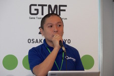 【GTMF 2015】『リトルノア』でも採用されたネットワークエンジン「Photon Server」の実力